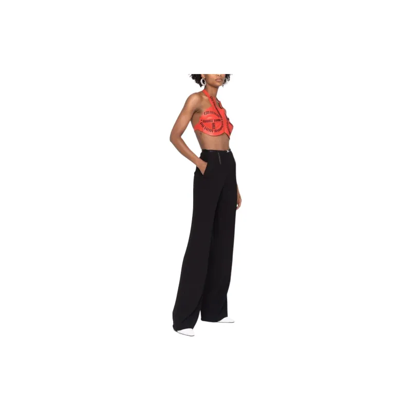 Manokhi Camisoles Women's Red-3