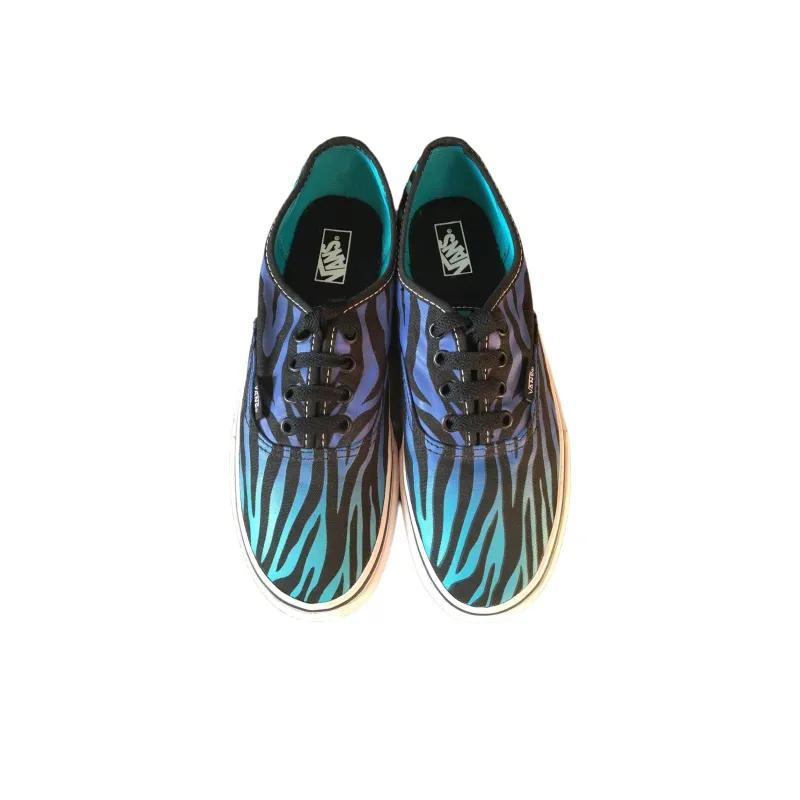 Vans Authentic Lo Pro 'Zebra Fade'-2
