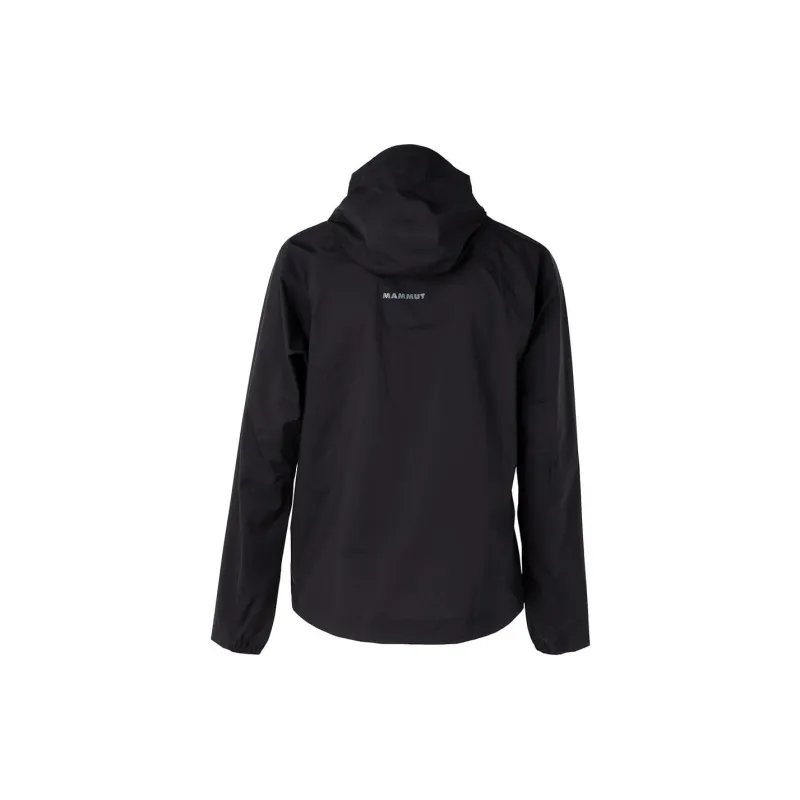 MAMMUT Jackets & Coats Men's Black-1