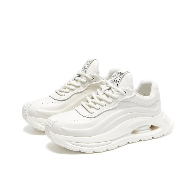 Kemaron Low-Top Chunky Sneakers Men's-10