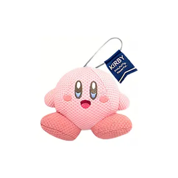 Kirby Plush Toy