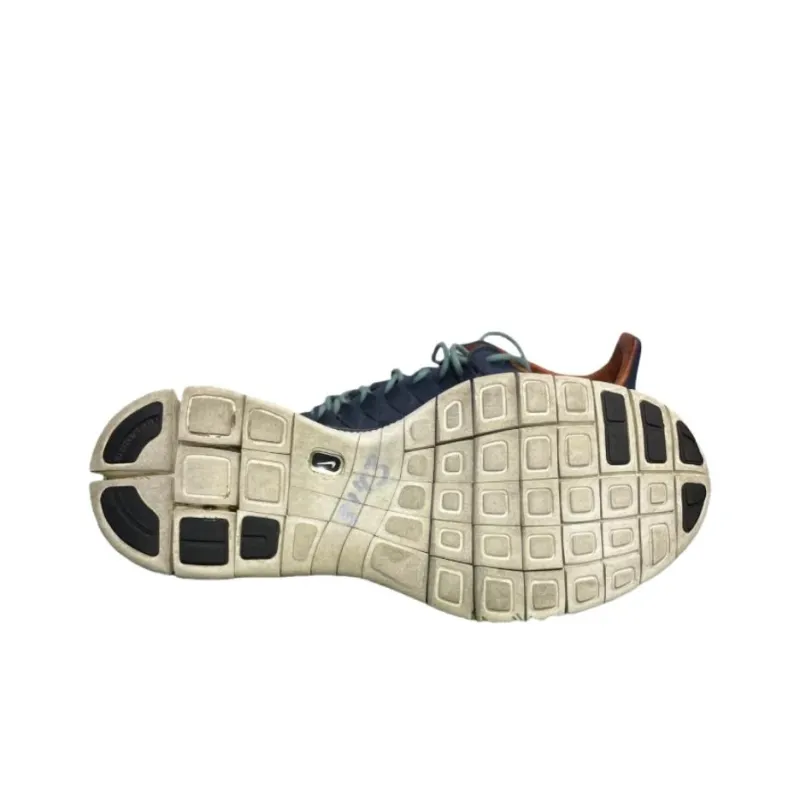 Nike Free Inneva Woven Squadron Blue/Squadron Blue Turquoise Sail-3