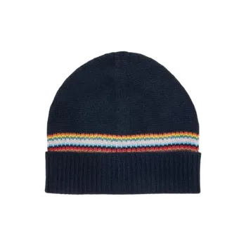 Paul Smith Signature Stripe Beanie