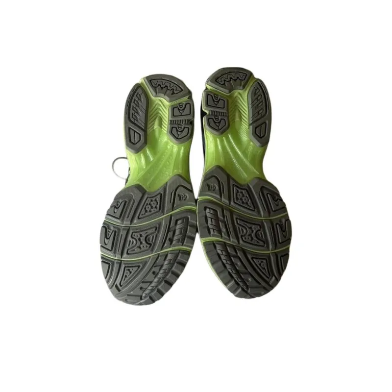 KIKO KOSTADINOV x Asics BALLET HYBRID Cushioning Lightweight Low-Top Sports Casual Shoes Women's Metal Moss-2