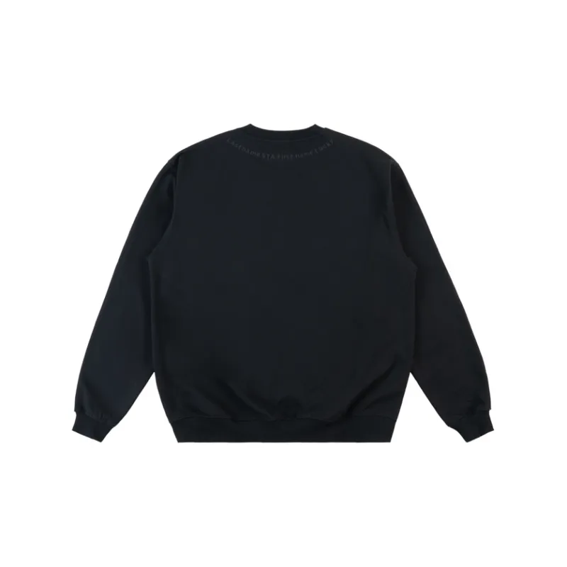 STA Sweatshirts Unisex-3