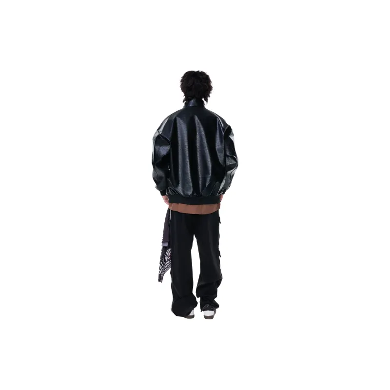 HSTYLE Jackets Unisex-6