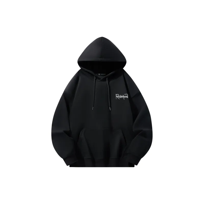 ROBINHOOD Sweatshirts Unisex-1