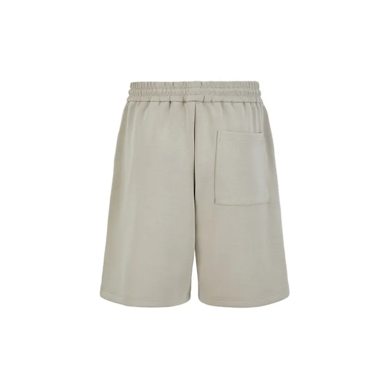 URBAN REVIVO Casual Shorts Men-9