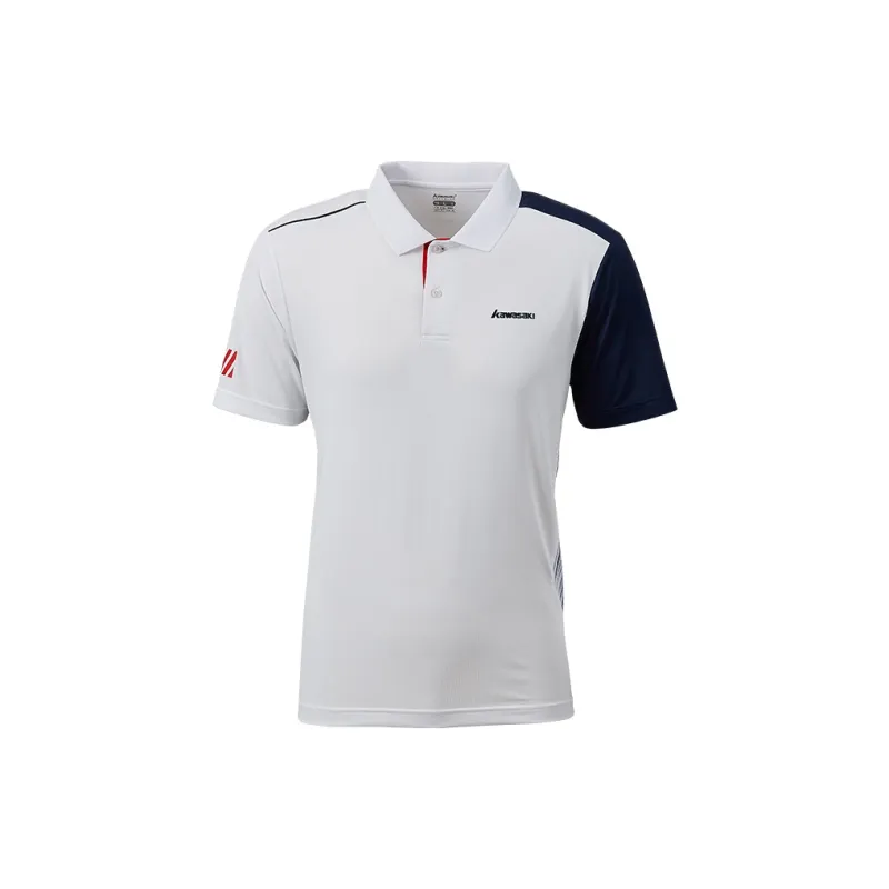 Kawasaki Badminton Clothing Men's-7