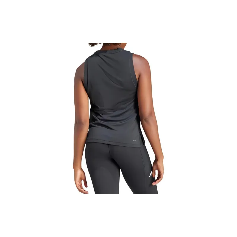 Adidas Free Shipping With AdiClub Tennis Match Tank Top-2