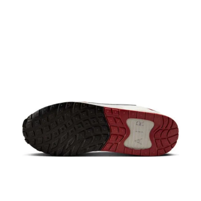 Nike Air Max Solo Alabama Crimson Tide-4