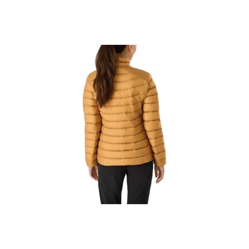 Arcteryx Cerium Jackets Women's-2