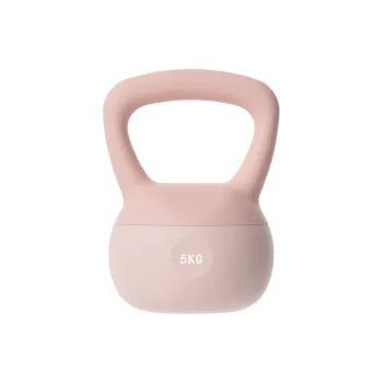 O'Neid Soft Kettlebells Iron Sand Casting Curvy Body Shaping