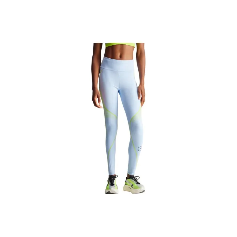 Adidas TruePace Long Running Leggings-2