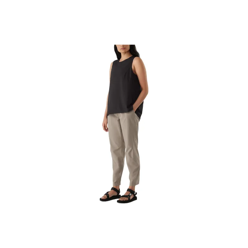 Arcteryx Levon Series Knitted Sweatpants Women's-2