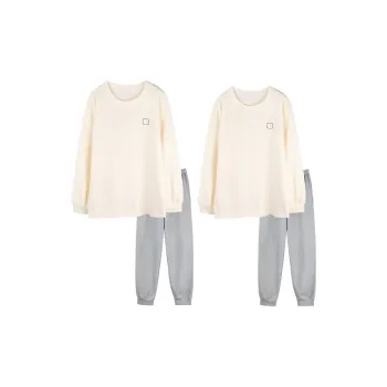 MIIOW Unisex Pajama Sets
