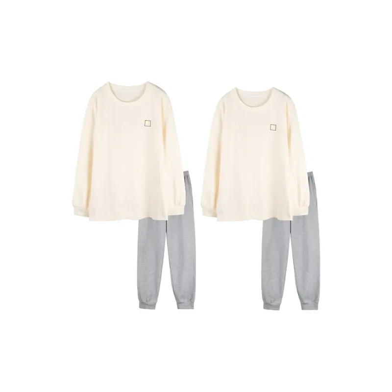 MIIOW Unisex Pajama Sets-0