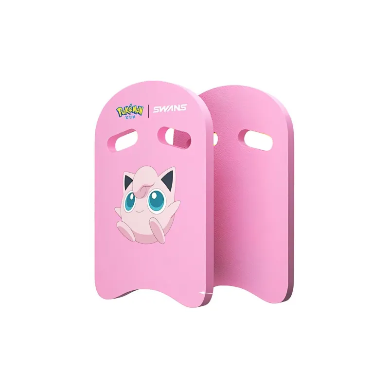 Swans Kickboard EVA Material Swim Kids' 29CM*2.5CM*42CM-5