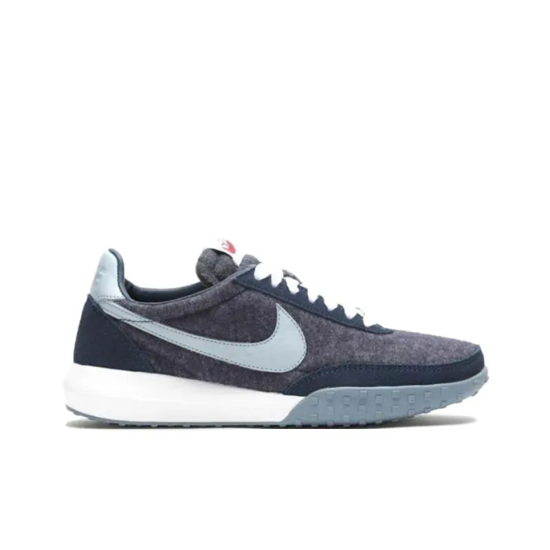 Nike Roshe Waffle Racer Premium Nm Midnight Navy Women's-1