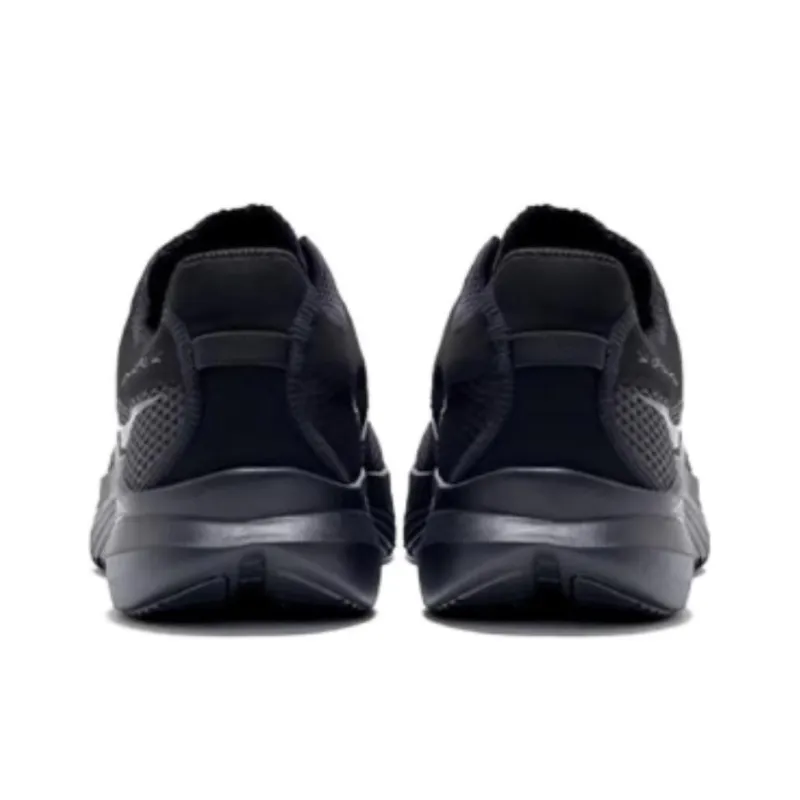Saucony Kinvara 14 Low Top Running Shoes Men's Black-2