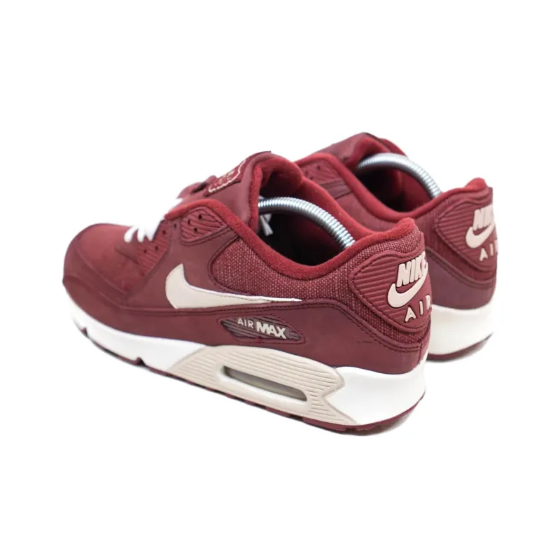 Nike Air Max 90 Redwood-5