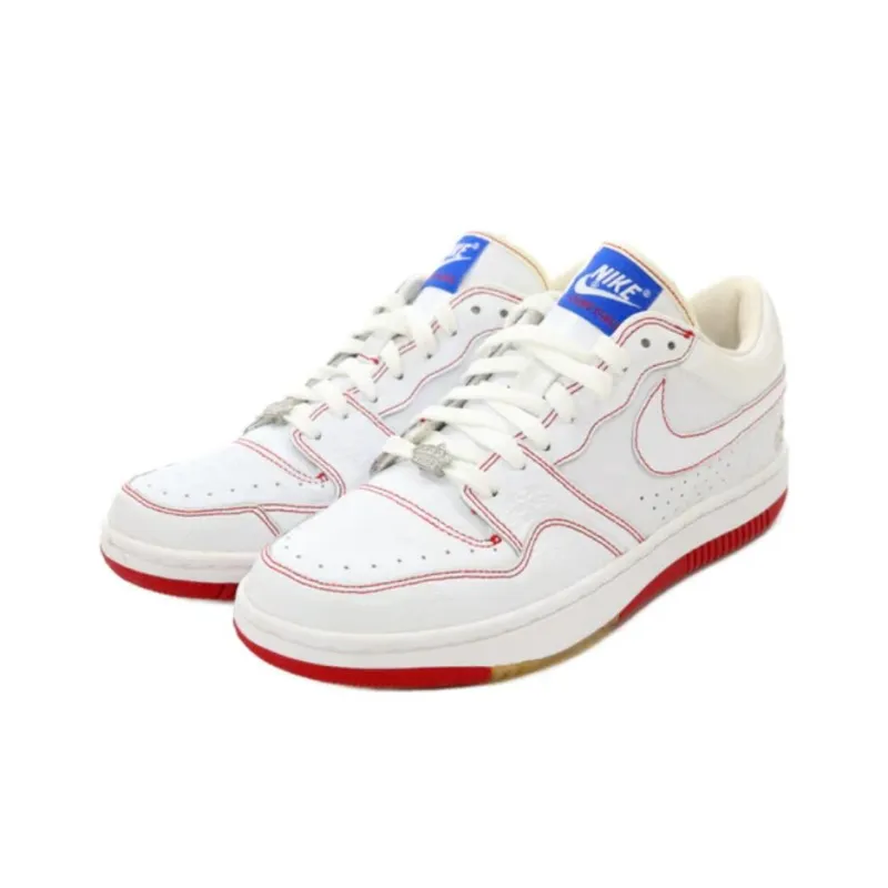 Nike Court Force Low 'Mighty Crown'-2