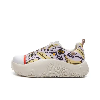 U.IN Vigo Series Low Top Casual Shoes Unisex