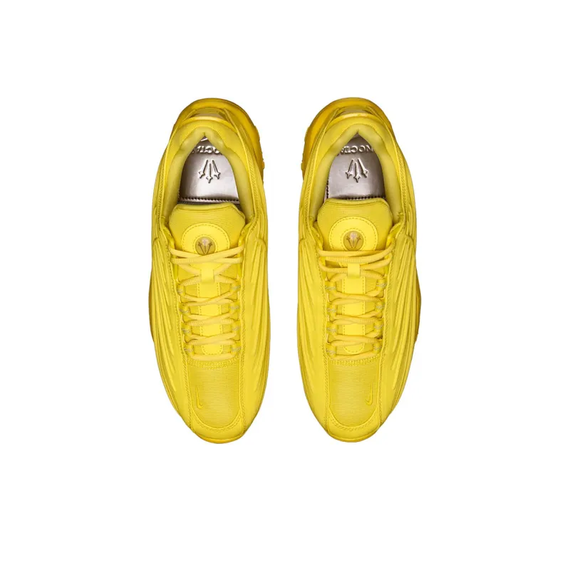 Nike Hot Step 2 Drake Nocta Opti Yellow-2