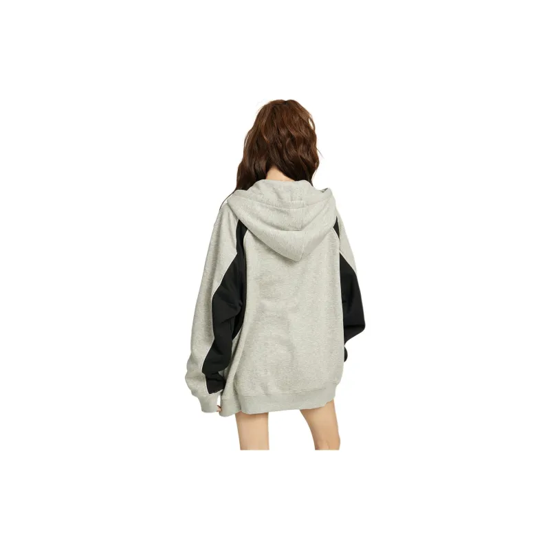 EVPGB Sweatshirts Women's Gray-1
