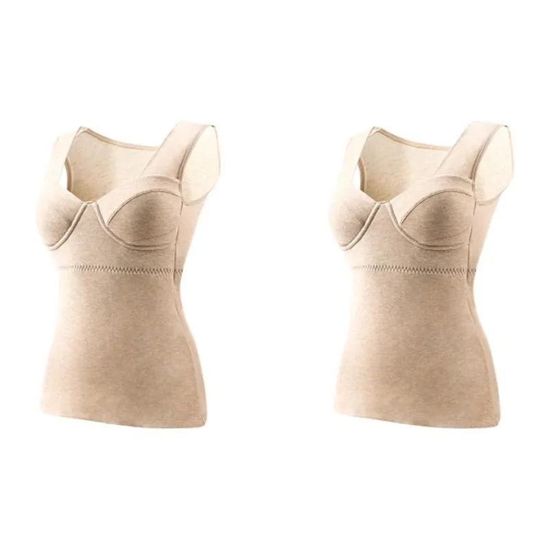 GRACEWELL Women's Tank Tops-15