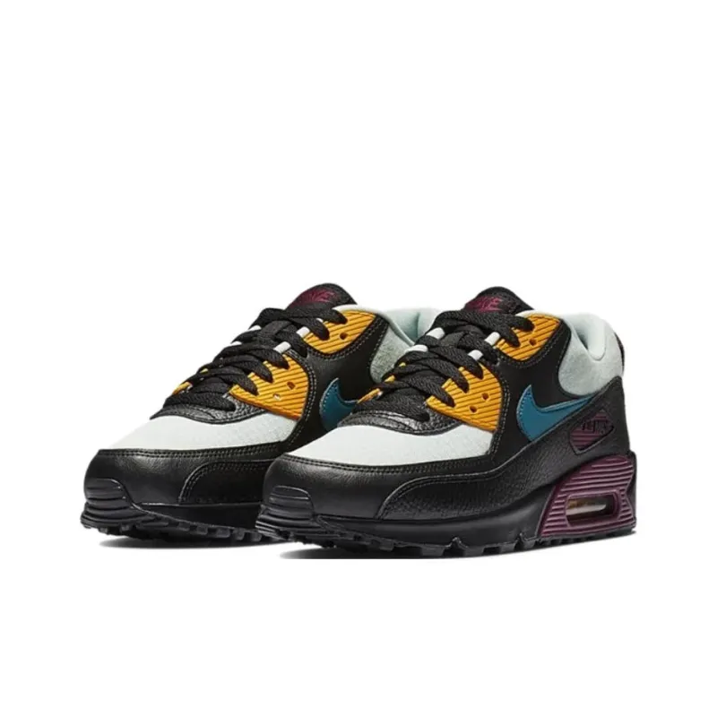 Nike Air Max 90 Bordeaux Women's-1