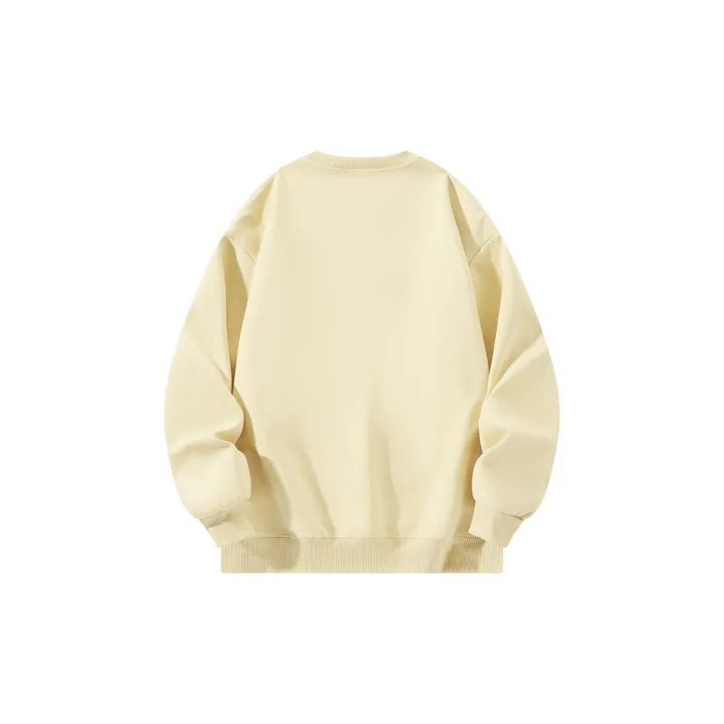 Yiwen Crewneck Sweatshirt Unisex-31