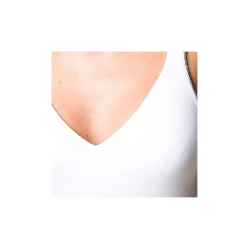 Brunello Cucinelli Slim Fit V Neck Tank Top-5