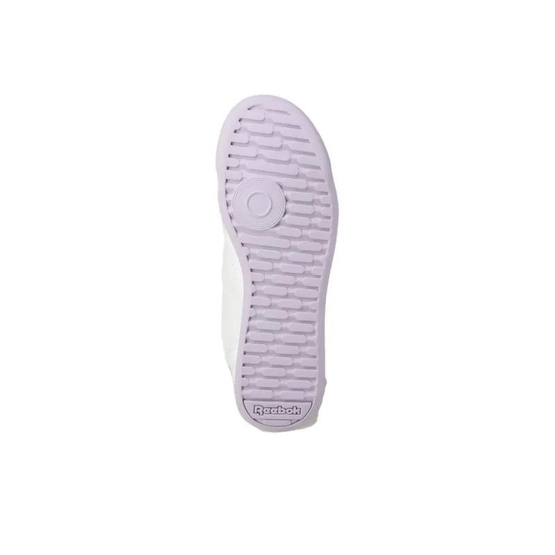 Reebok Women's Princess 'White' Women's-4
