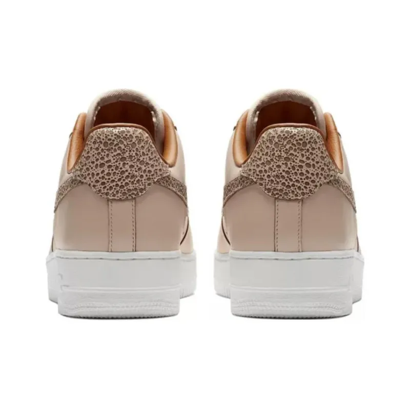 Nike Air Force 1 Low Hyperpremium Vachetta Tan-3
