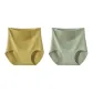 Green Gray+Ginger Yellow