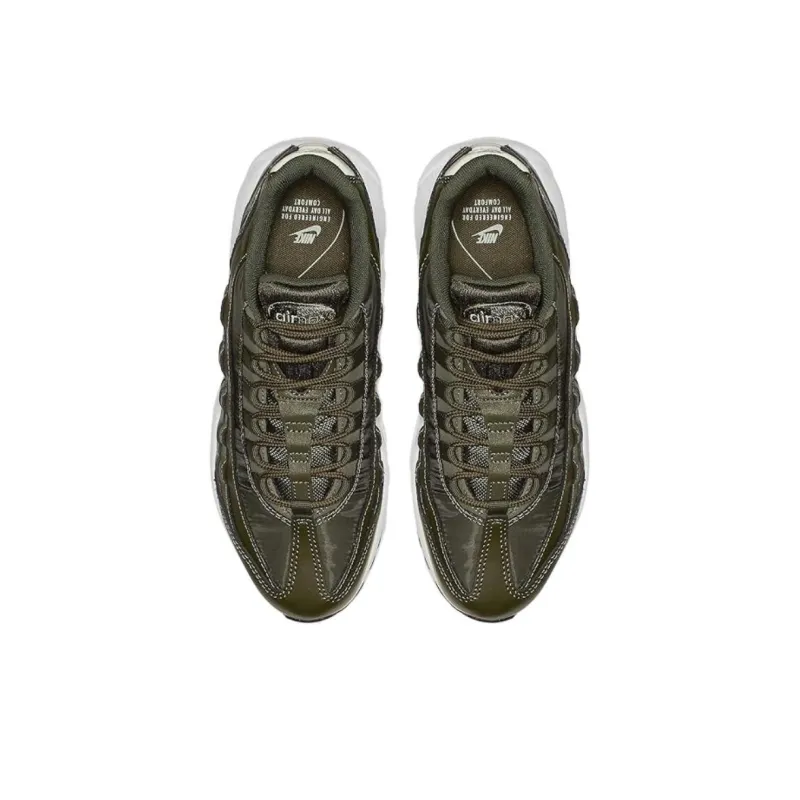 Nike Air Max 95 'Olive Canvas' Women's-3