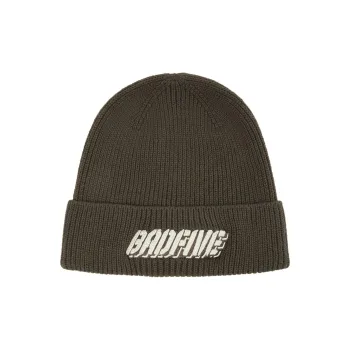 LiNing Cotton Beanies Unisex Slate Umber