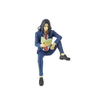 SEGA Tokyo Revengers PM Venue Takemichi Reading Bonus Gifts