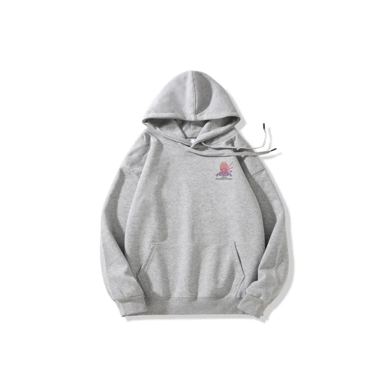 UMBNESS Sweatshirts Unisex-9