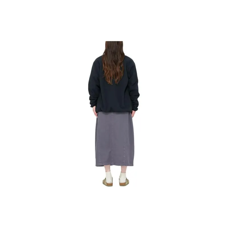 Gramicci FW24 Casual Long Skirts Women's-3