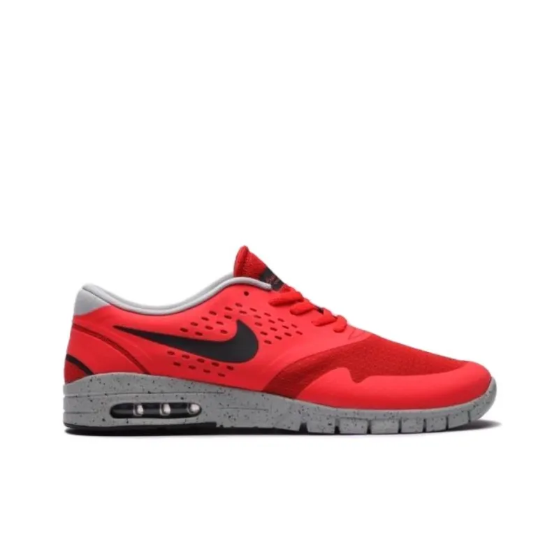 Nike Eric Koston 2 Max Light Crimson-1