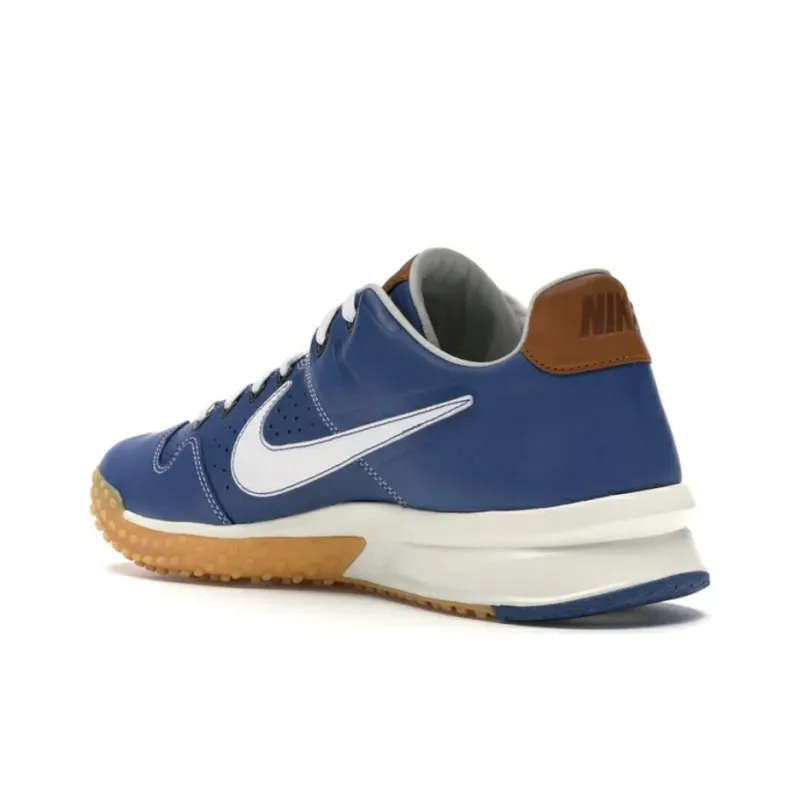 Nike Alpha Huarache Turf 2 Baseballism Flag Man Pro Blue-3
