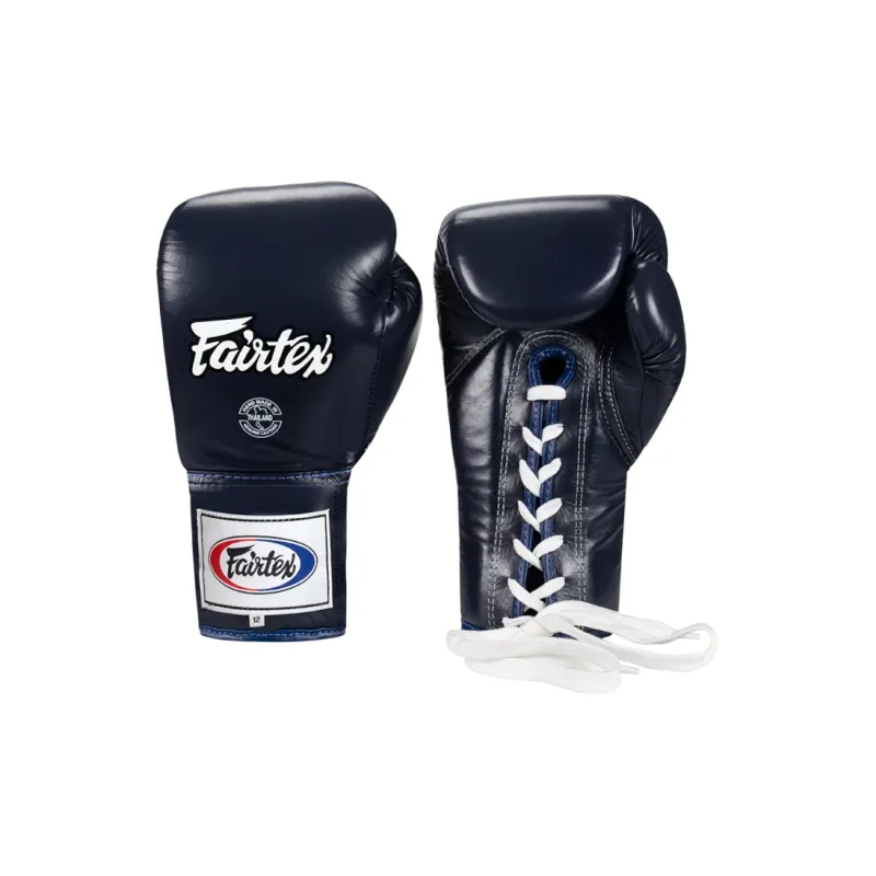FAIRTEX Boxing Gloves-7