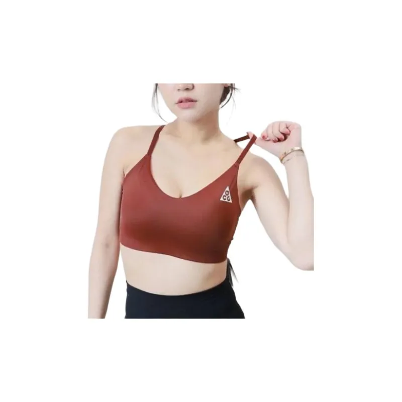 Nike Sports Underwear Women's Brown-3