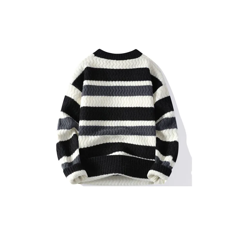ZONEiD Sweaters Unisex-1