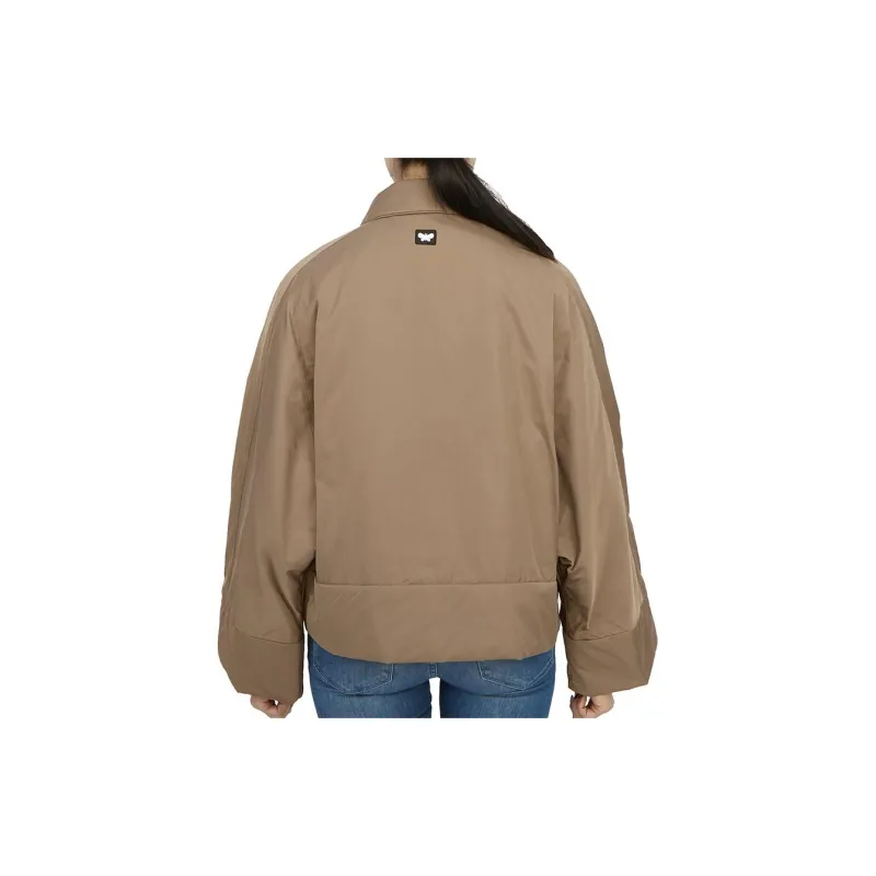 MaxMara Feroce Long Sleeved Jacket-2