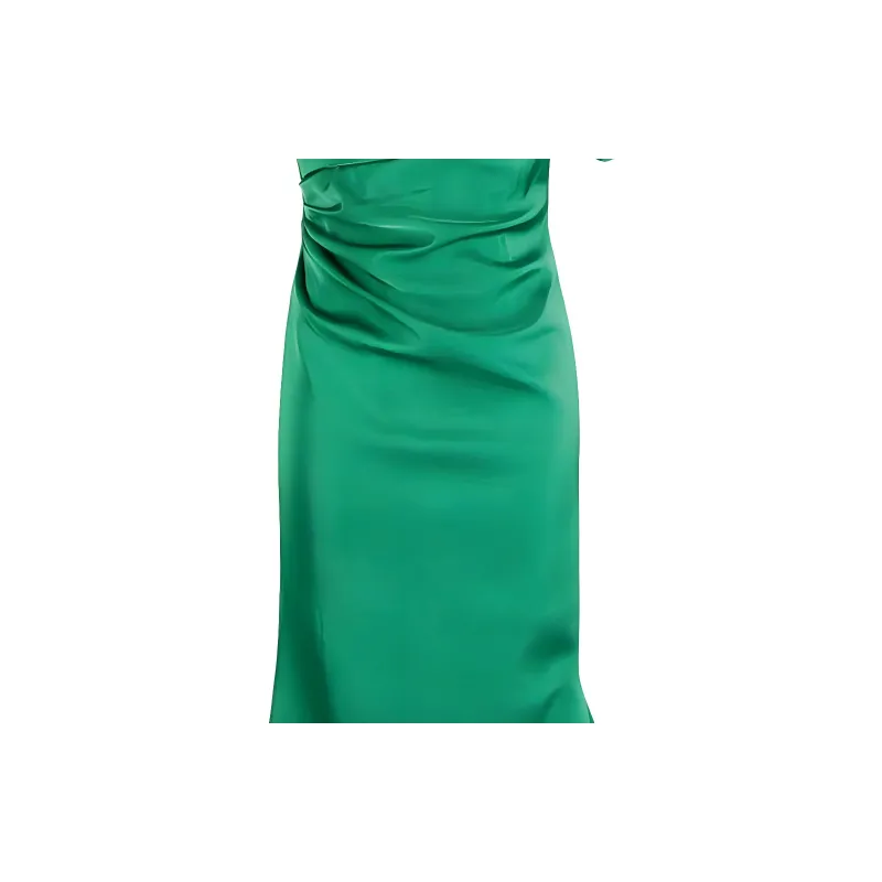 RACHEL GILBERT Edan Asymmetric Mermaid Maxi Dress-5