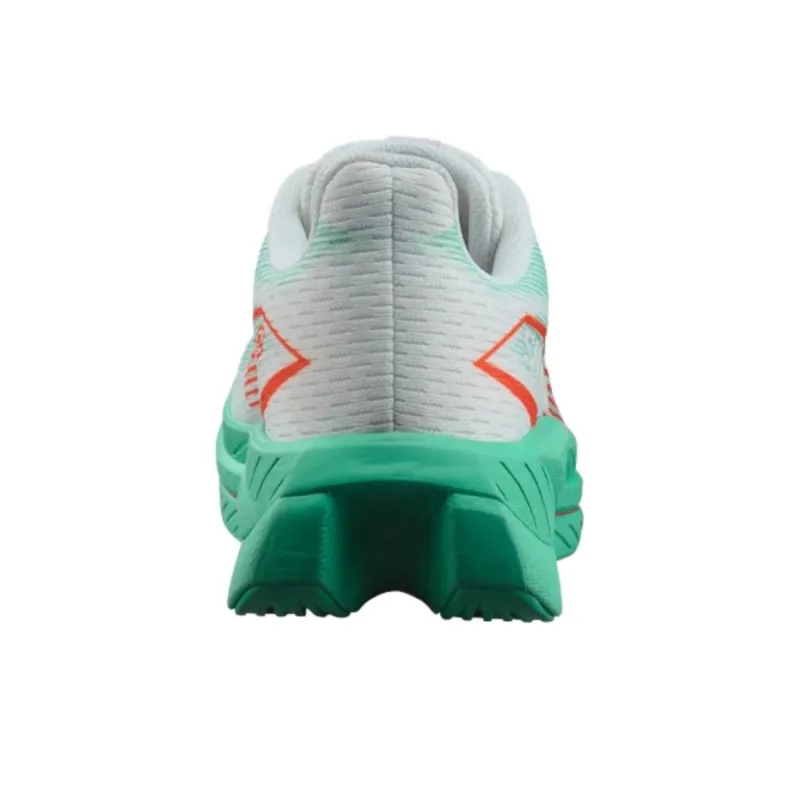 SALOMON Women's Spectur 2 'Electric Green Cherry Tomato' Women's-3