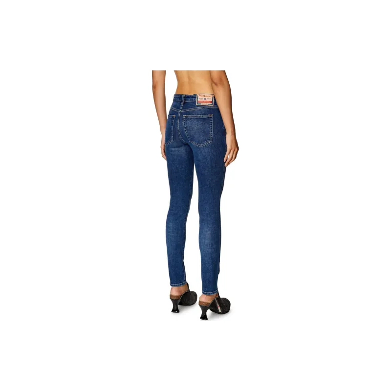 DIESEL Skinny Jeans-3